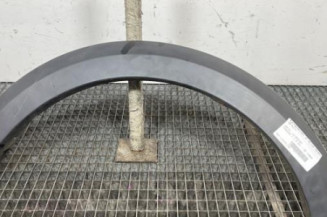 Extension d'aile avant droit DACIA SANDERO 1 Photo n°1