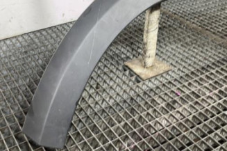 Extension d'aile avant droit DACIA SANDERO 1