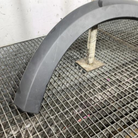 Extension d'aile avant droit DACIA SANDERO 1