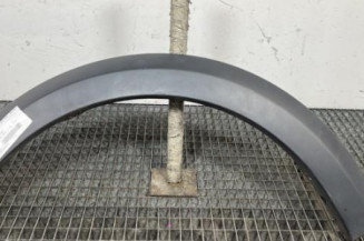 Extension d'aile avant gauche DACIA SANDERO 1 Photo n°1