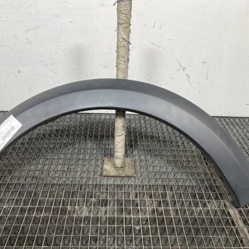 Extension d'aile avant gauche DACIA SANDERO 1 Photo n°1