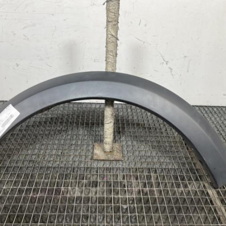 Extension d'aile avant gauche DACIA SANDERO 1 Photo n°1