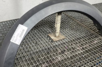 Extension d'aile avant gauche DACIA SANDERO 1