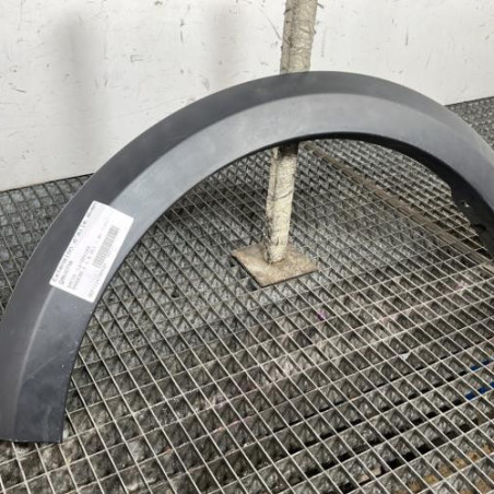 Extension d'aile avant gauche DACIA SANDERO 1