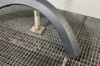 Extension d'aile avant gauche DACIA SANDERO 1