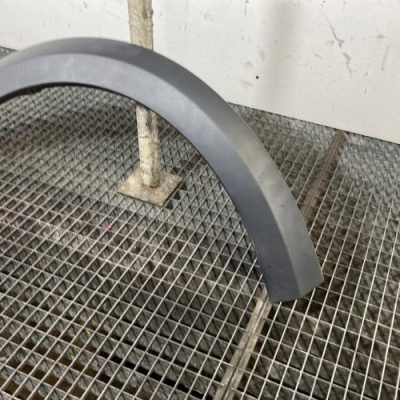 Extension d'aile avant gauche DACIA SANDERO 1 Photo n°3