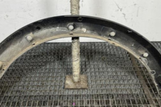 Extension d'aile avant gauche DACIA SANDERO 1