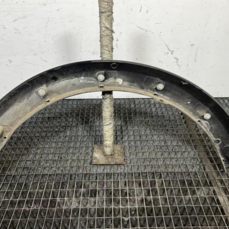 Extension d'aile avant gauche DACIA SANDERO 1 Photo n°4