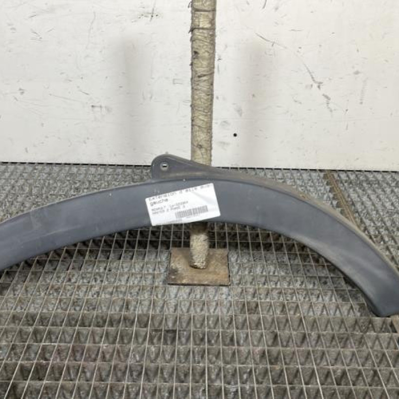 Extension d'aile avant gauche RENAULT MASTER 2 Photo n°1