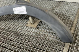 Extension d'aile avant gauche RENAULT MASTER 2