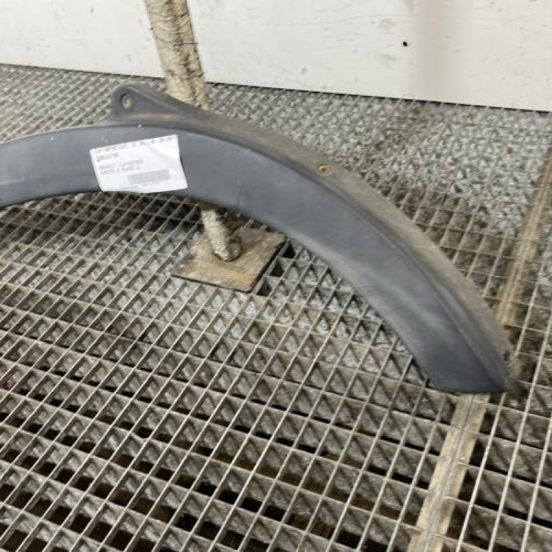 Extension d'aile avant gauche RENAULT MASTER 2 Photo n°3