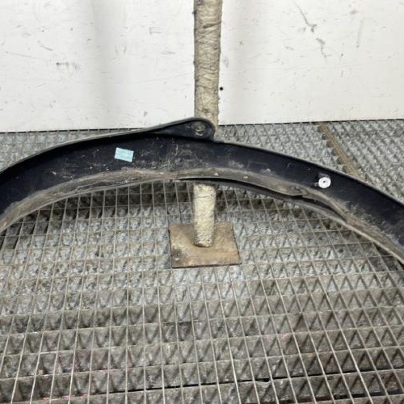 Extension d'aile avant gauche RENAULT MASTER 2 Photo n°4