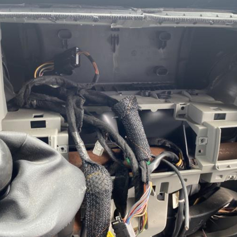 Extension d'aile avant gauche RENAULT MASTER 2 Photo n°18