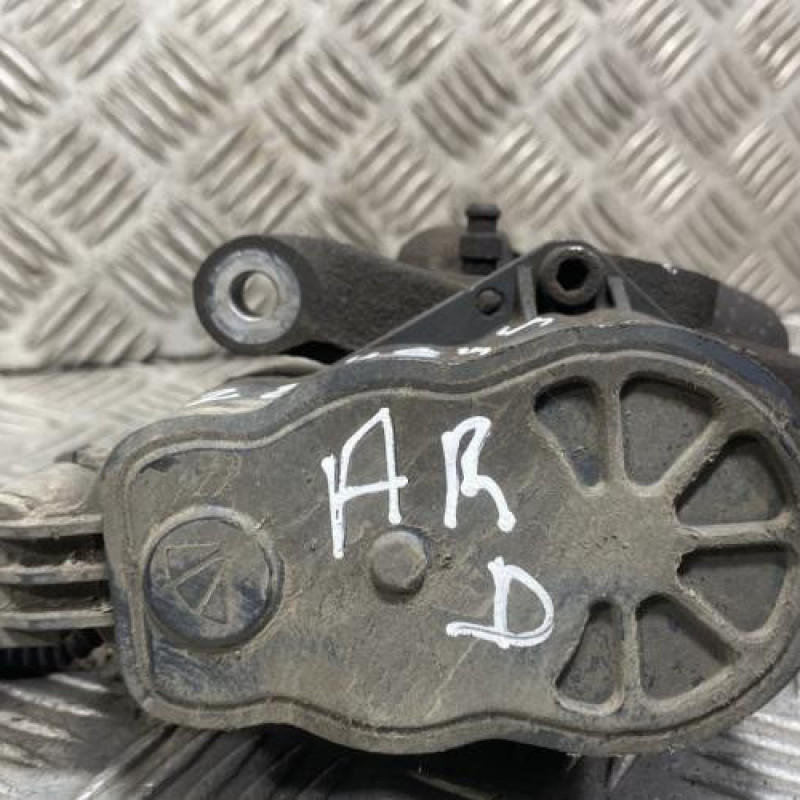 Etrier arriere droit (freinage) OPEL GRANDLAND X 1 Photo n°2