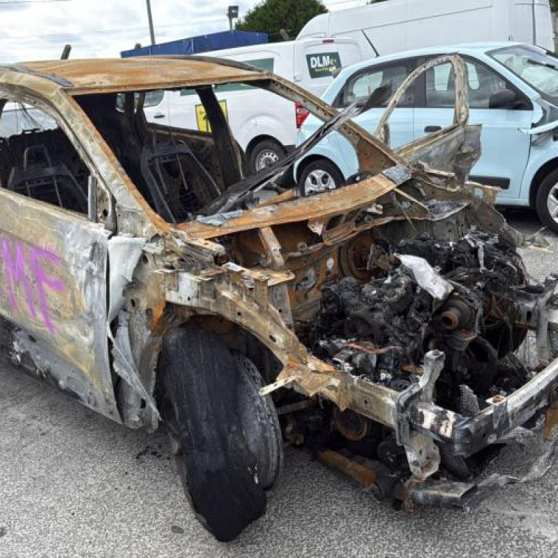 Etrier arriere droit (freinage) OPEL GRANDLAND X 1 Photo n°5