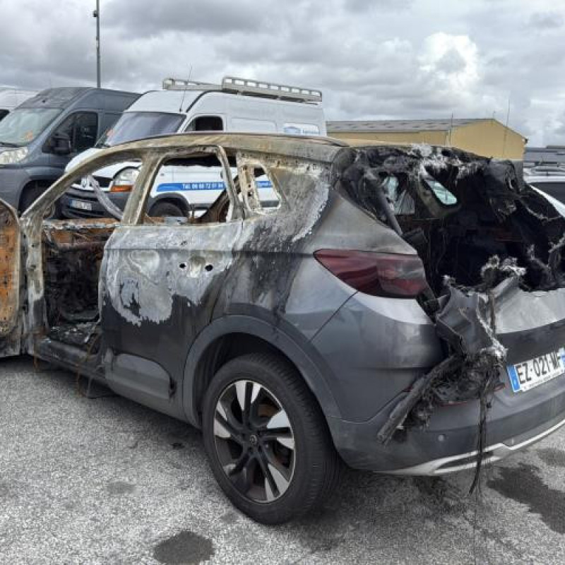 Etrier arriere droit (freinage) OPEL GRANDLAND X 1 Photo n°7