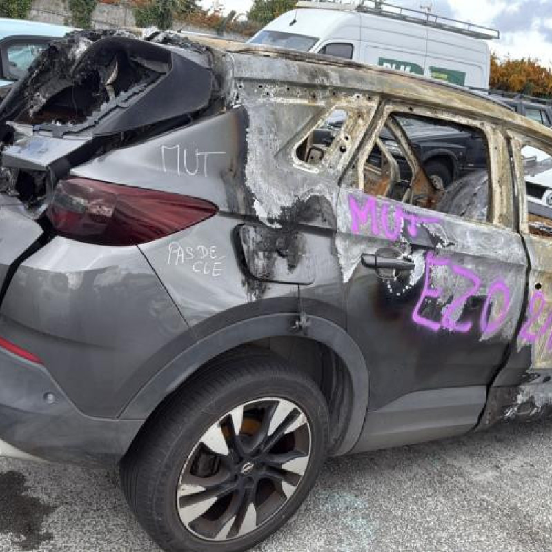 Etrier arriere droit (freinage) OPEL GRANDLAND X 1 Photo n°9