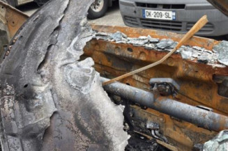 Etrier arriere droit (freinage) OPEL GRANDLAND X 1