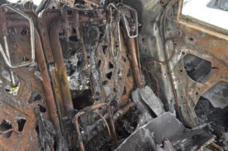 Etrier arriere droit (freinage) OPEL GRANDLAND X 1