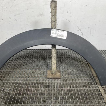 Extension d'aile arriere droit MINI MINI 2 R55 Photo n°1