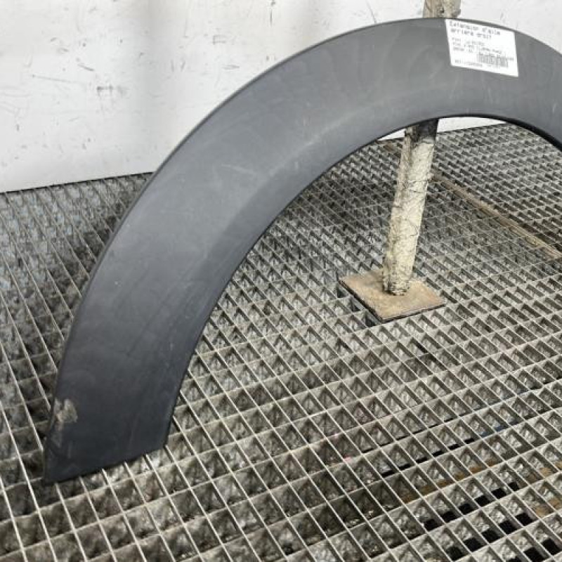 Extension d'aile arriere droit MINI MINI 2 R55 Photo n°2