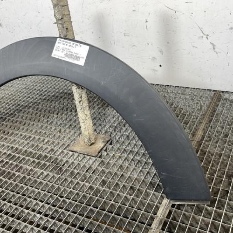 Extension d'aile arriere droit MINI MINI 2 R55 Photo n°3