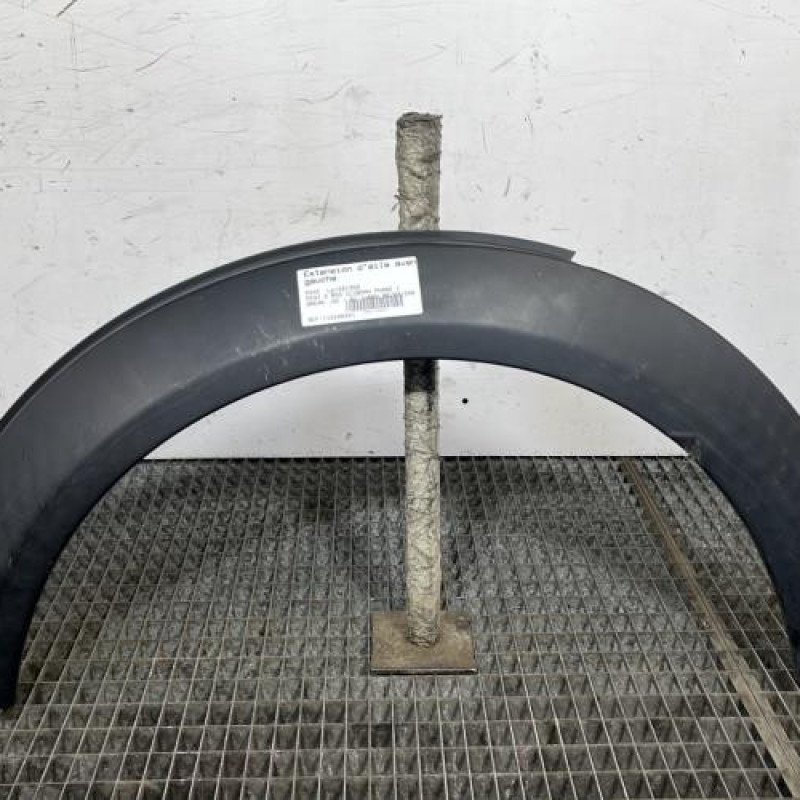 Extension d'aile avant gauche MINI MINI 2 R55 Photo n°1