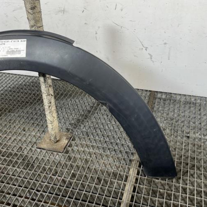 Extension d'aile avant gauche MINI MINI 2 R55 Photo n°3