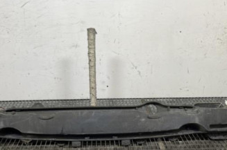 Renfort pare choc arriere (traverse) KIA RIO 3 Photo n°1