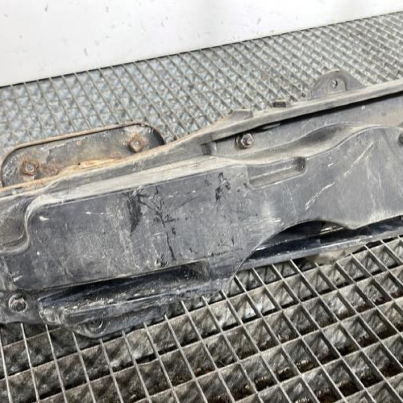 Renfort pare choc arriere (traverse) KIA RIO 3 Photo n°2