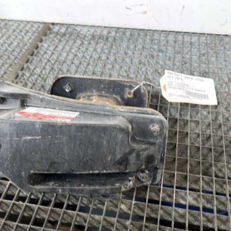 Renfort pare choc arriere (traverse) KIA RIO 3 Photo n°3