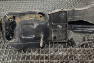 Renfort pare choc arriere (traverse) KIA RIO 3