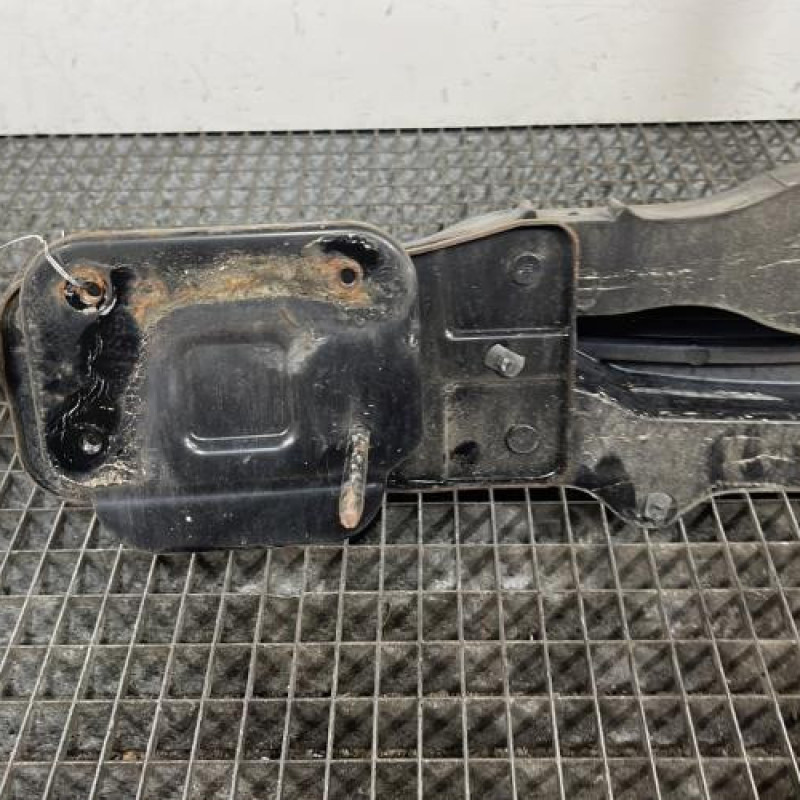 Renfort pare choc arriere (traverse) KIA RIO 3 Photo n°4