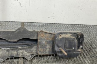 Renfort pare choc arriere (traverse) KIA RIO 3