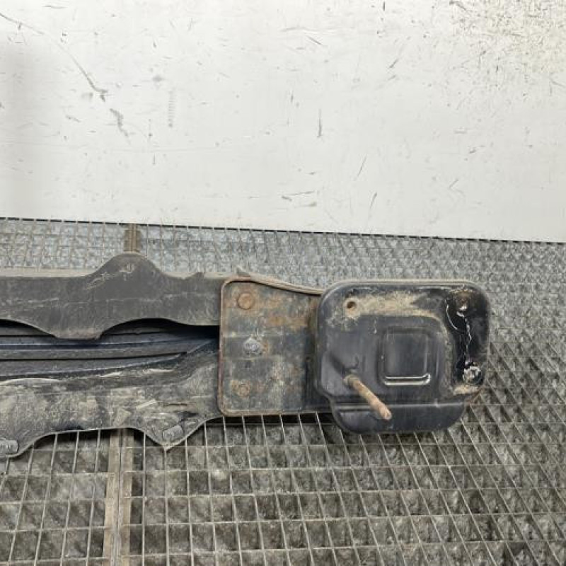 Renfort pare choc arriere (traverse) KIA RIO 3 Photo n°5