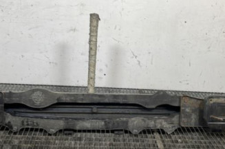 Renfort pare choc arriere (traverse) KIA RIO 3