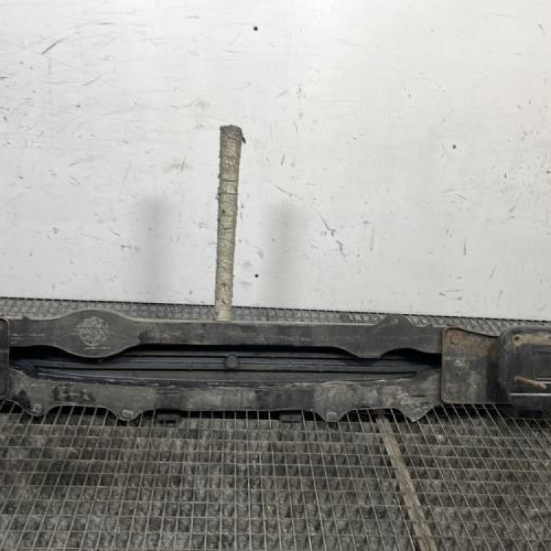 Renfort pare choc arriere (traverse) KIA RIO 3 Photo n°6