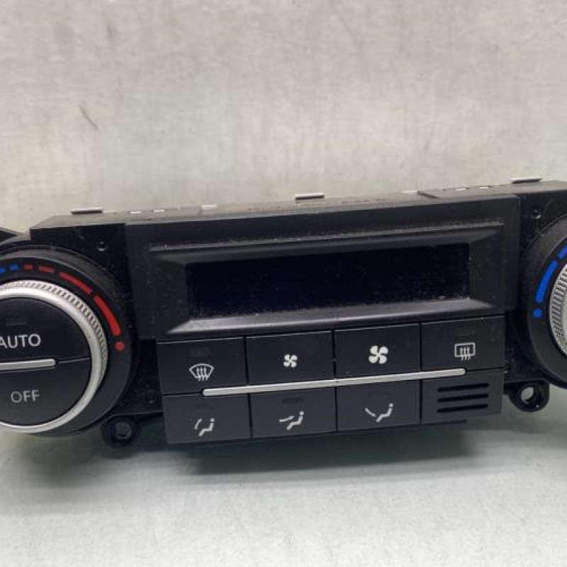 Commande chauffage KIA CEE-D 1 SPORT WAGON Photo n°1