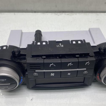 Commande chauffage KIA CEE-D 1 SPORT WAGON