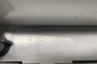 Commande chauffage KIA CEE-D 1 SPORT WAGON