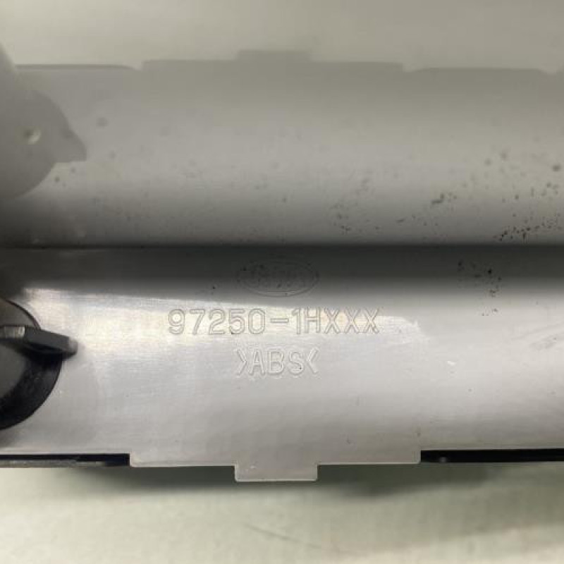 Commande chauffage KIA CEE-D 1 SPORT WAGON Photo n°4