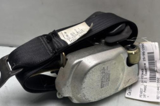 Pretensionneur de ceinture avant droit PEUGEOT 107 Photo n°1