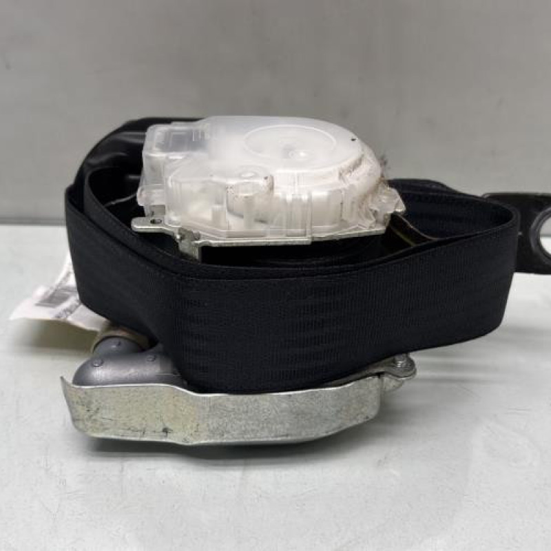 Pretensionneur de ceinture avant droit PEUGEOT 107 Photo n°3