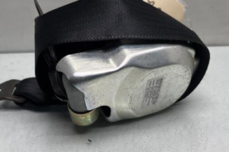 Pretensionneur de ceinture avant gauche PEUGEOT 107 Photo n°1