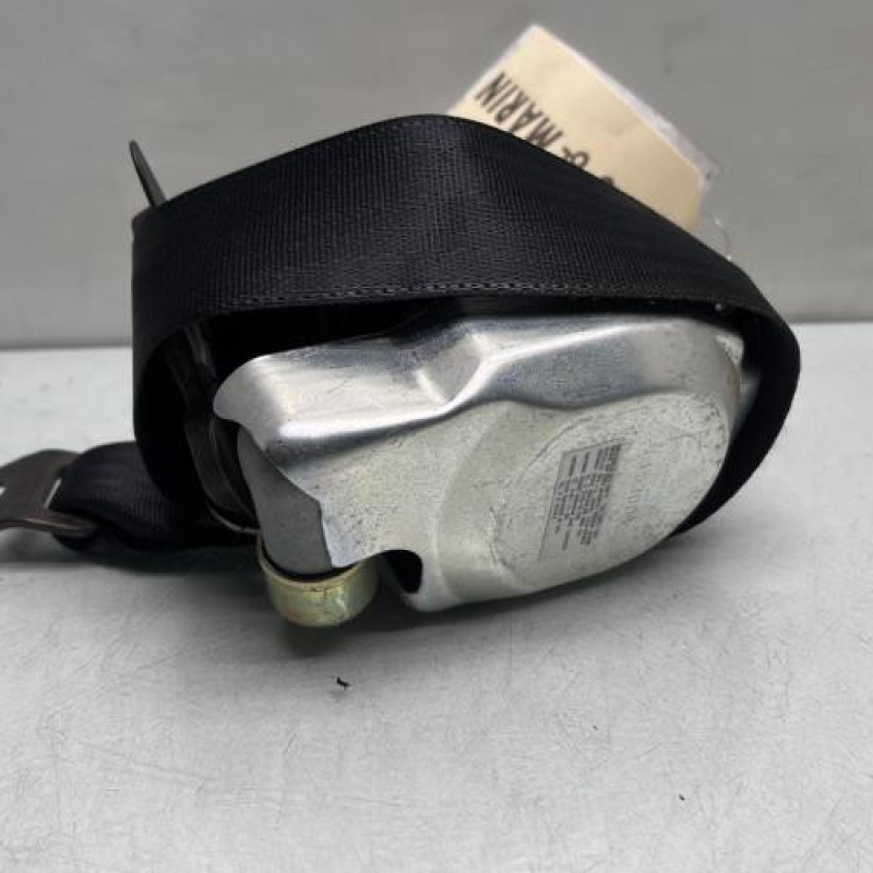 Pretensionneur de ceinture avant gauche PEUGEOT 107 Photo n°1