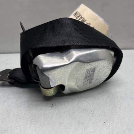 Pretensionneur de ceinture avant gauche PEUGEOT 107 Photo n°1