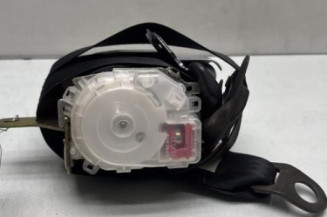 Pretensionneur de ceinture avant gauche PEUGEOT 107