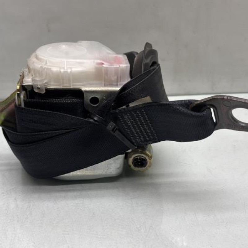 Pretensionneur de ceinture avant gauche PEUGEOT 107 Photo n°3