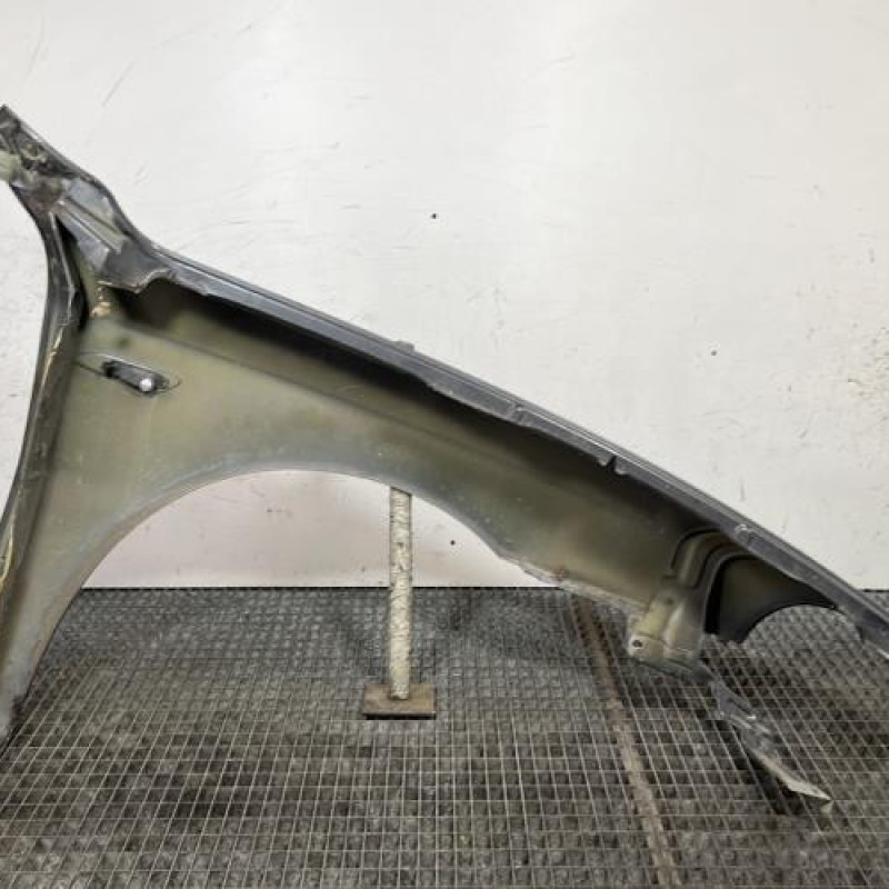 Aile avant gauche ALFA ROMEO 147 Photo n°4