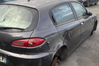 Aile avant gauche ALFA ROMEO 147